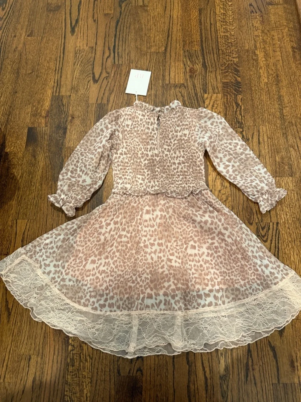 Rachel Parcell Pleated Occasion Dress